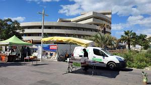 Capd'Agde - Rambla du soleil - 14 Mai 2023 - 27